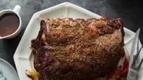 Dry Aged Prime Rib Roast Dry Aged Prime Rib Roast