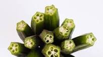Lebanese Okra Stew (bamia) Lebanese Okra Stew (bamia)