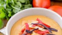 Chili's Chicken Enchilada Soup Recipe Chili's Chicken Enchilada Soup Recipe