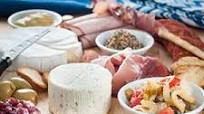 Charcuterie Board… No Cooking… Delicious! Charcuterie Board… No Cooking… Delicious!
