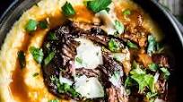 Italian Pot Roast Italian Pot Roast