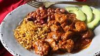 New Mexico Carne Adovada New Mexico Carne Adovada