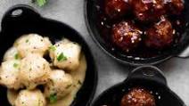 Instant Pot Meatballs Recipe Instant Pot Meatballs Recipe