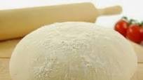 Gluten Free & Corn Free Pizza Dough (Thick or Thin Crust) Gluten Free & Corn Free Pizza Dough (Thick or Thin Crust)