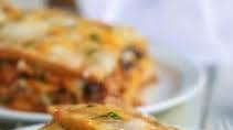 Pastelon (Plantain Lasagna) Pastelon (Plantain Lasagna)
