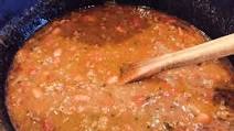 Wagyu Beef Chili Wagyu Beef Chili