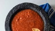 Chile de Arbol Salsa Chile de Arbol Salsa