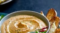 Spicy Asian White Bean Dip Spicy Asian White Bean Dip
