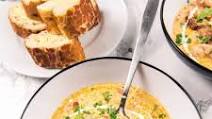 The Best Instant Pot Chicken Soup The Best Instant Pot Chicken Soup