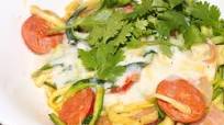 White Sauce White Sauce