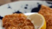 Air Fryer Walleye Air Fryer Walleye