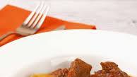 Pressure Cooker Beef Stew Pressure Cooker Beef Stew
