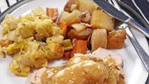 Slow Cooker Turkey Breast Recipe Slow Cooker Turkey Breast Recipe