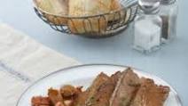 Multicooker - Classic Pot Roast with Root Vegetables Multicooker - Classic Pot Roast with Root Vegetables