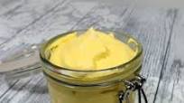 Winter Skin Carrot Infused Body Butter Recipe Winter Skin Carrot Infused Body Butter Recipe