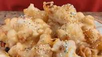 Zeppole Recipe Zeppole Recipe