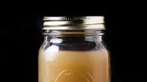 Instant Pot Chicken Stock Instant Pot Chicken Stock