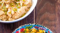 Punjabi Chole Masala Punjabi Chole Masala