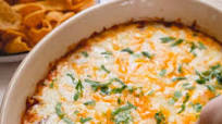 3-Ingredient Bean Dip 3-Ingredient Bean Dip