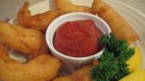 Best Ever Batter-Fried Shrimp Best Ever Batter-Fried Shrimp