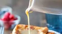 Buttermilk Syrup Buttermilk Syrup
