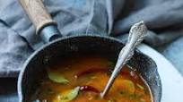 Gujarati Dal Gujarati Dal