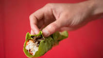 Bulgogi Beef Ssam Recipe Bulgogi Beef Ssam Recipe