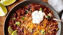 Instant Pot Chili Instant Pot Chili