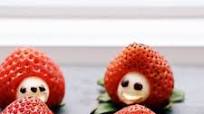 Strawberry Men Strawberry Men