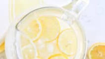 Instant Pot Homemade Lemonade Instant Pot Homemade Lemonade