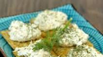 Easy Salmon Dip Easy Salmon Dip