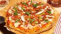 Chicken Tikka Pizza Chicken Tikka Pizza