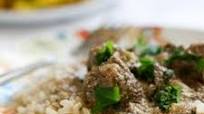 Slow Cooker Indian Beef Slow Cooker Indian Beef