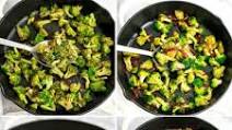 Healthy Broccoli Recipe 4 Ways Healthy Broccoli Recipe 4 Ways