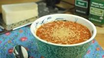 Creamy Tomato Soup (Vegan/Low Fat/Paleo/Low Sodium) Creamy Tomato Soup (Vegan/Low Fat/Paleo/Low Sodium)
