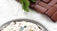 Curd Rice Recipe Curd Rice Recipe
