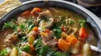 Instant Pot Veal Stew Instant Pot Veal Stew