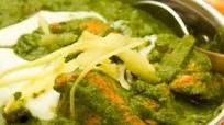 Chicken Saagwala Recipe Chicken Saagwala Recipe