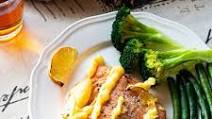 Easy & quick broiled salmon ready in 5 minutes Easy & quick broiled salmon ready in 5 minutes