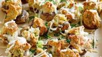 Olive Garden Stuffed Mushrooms Olive Garden Stuffed Mushrooms