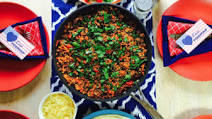 Ground Beef Tortillas Ground Beef Tortillas