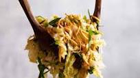 Chang's Crispy Noodle Salad Chang's Crispy Noodle Salad