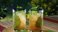 Asian Pear Cocktail Asian Pear Cocktail