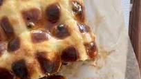 Sourdough Hot Cross Buns Recipe Sourdough Hot Cross Buns Recipe