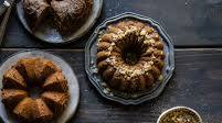 chai masala bundt cakes chai masala bundt cakes
