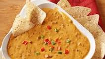 Chili Cheese Dip Chili Cheese Dip