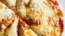 Wheat Pizza Dough Wheat Pizza Dough