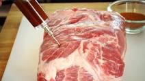 Basic Pork Injection Marinade Basic Pork Injection Marinade