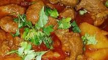 Easy Lamb Curry Easy Lamb Curry