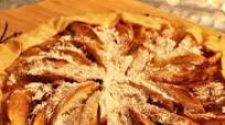 Amazing Apple Crostata Amazing Apple Crostata